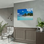 Nature Landscape Poster - Image 5