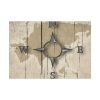92408-700.jpg Compass Poster