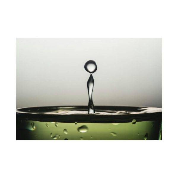 92408-705.jpg Water Droplets Poster