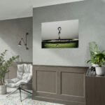 Water Droplets Poster - Image 5