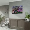 92408-74.jpg Vintage Pick-up Truck Poster
