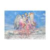 Love Of Angels Poster