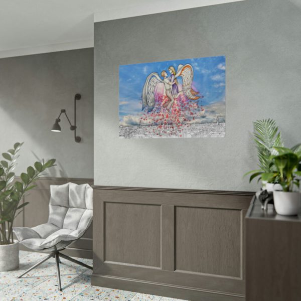 Love Of Angels Poster