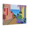 92408-792.jpg House in Italy Poster