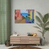 92408-793.jpg House in Italy Poster
