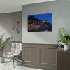92408-804.jpg Italy Village Poster