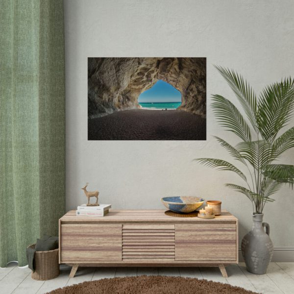 92408-808.jpg Italy Cala Poster