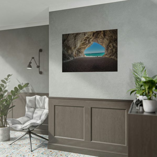 92408-809.jpg Italy Cala Poster