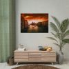 92408-813.jpg Italy Urban City Poster