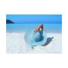 92408-820.jpg Woman On The Beach Poster