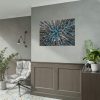 92408-839.jpg Trees Upward Poster