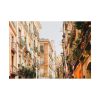 92408-860.jpg Vintage Neighborhood in Cagliari Poster