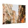 92408-862.jpg Vintage Neighborhood in Cagliari Poster