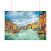 92408-871.jpg Italy Gondola Poster