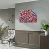 92408-914.jpg Japanese Cherry Tree Poster