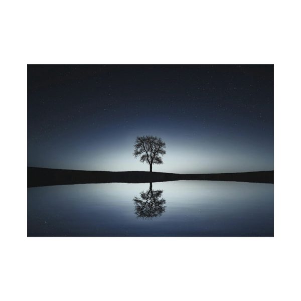 92408-915.jpg Amazing Beautiful Beauty Blue Poster