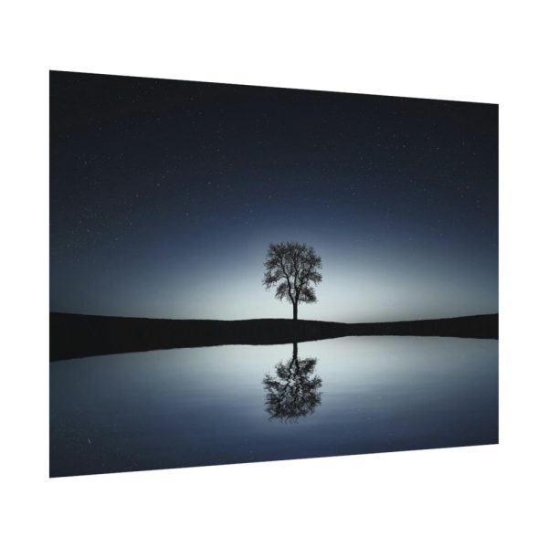 92408-917.jpg Amazing Beautiful Beauty Blue Poster