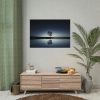 92408-918.jpg Amazing Beautiful Beauty Blue Poster