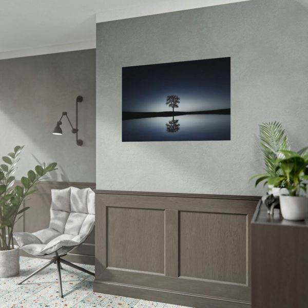 92408-919.jpg Amazing Beautiful Beauty Blue Poster