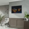 Halloween Pumpkin Decoration Poster