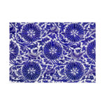 Asian Pattern Poster - Image 6