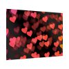 92409-102.jpg Heart Bokeh Poster