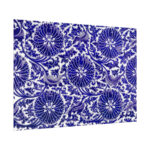 Asian Pattern Poster - Image 8