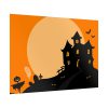 92409-122.jpg Haunted House Poster