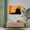 92409-123.jpg Haunted House Poster