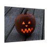 Carved Pumpkin Poster