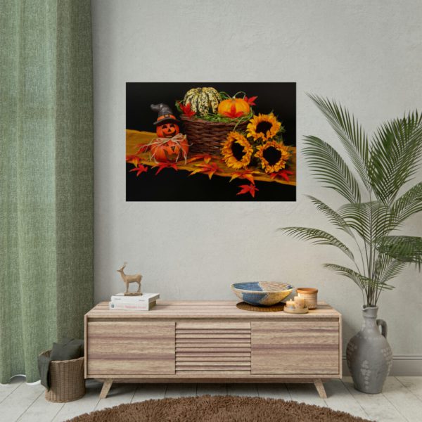 92409-143.jpg Halloween Decoration Poster