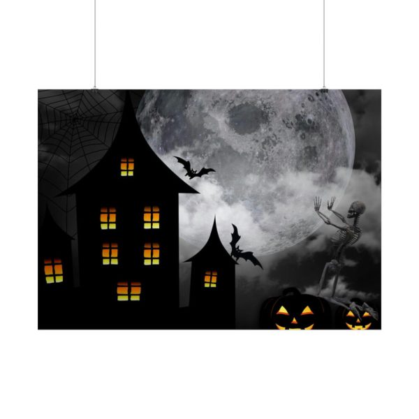 92409-151.jpg Night of Witches Poster