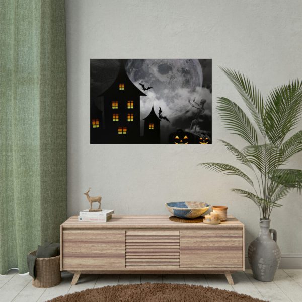 92409-153.jpg Night of Witches Poster