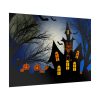 Halloween in Darkness Poster