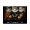 92409-200.jpg Halloween Cats Poster