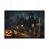Typical Halloween Poster