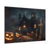 Typical Halloween Poster