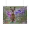 Easter Bunny Poster