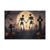 92409-230.jpg Scary Halloween Scene II Poster