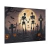 92409-232.jpg Scary Halloween Scene II Poster