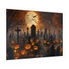 92409-242.jpg Scary Halloween Scene III Poster