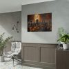 92409-244.jpg Scary Halloween Scene III Poster