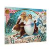 92409-262.jpg Vintage Easter Bunny Chick Poster