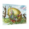 92409-267.jpg Vintage Easter Poster