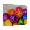 92409-282.jpg Happy Easter Eggs Poster