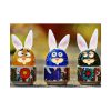 92409-285.jpg Funny Hare Rabbit Poster