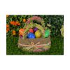 92409-290.jpg Basket Easter Eggs Poster