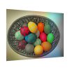 Happy Easter Decoration Poster