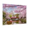92409-327.jpg Cherry Blossom in Japan Poster