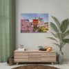92409-333.jpg Cherry Blossom in Tokio Poster